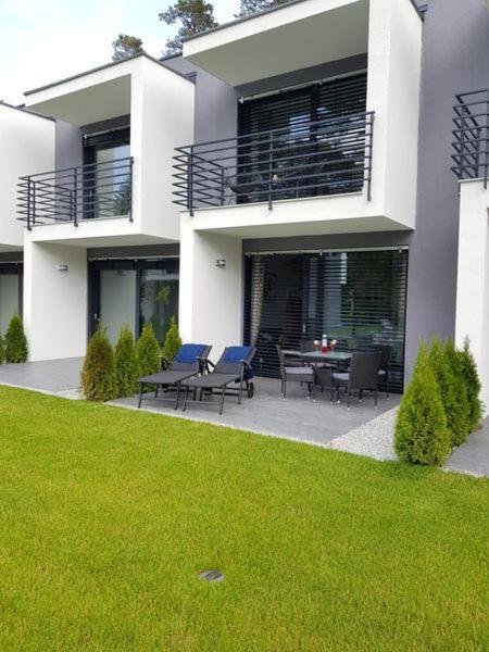 Apartamento Aprum 12c Pobierowo