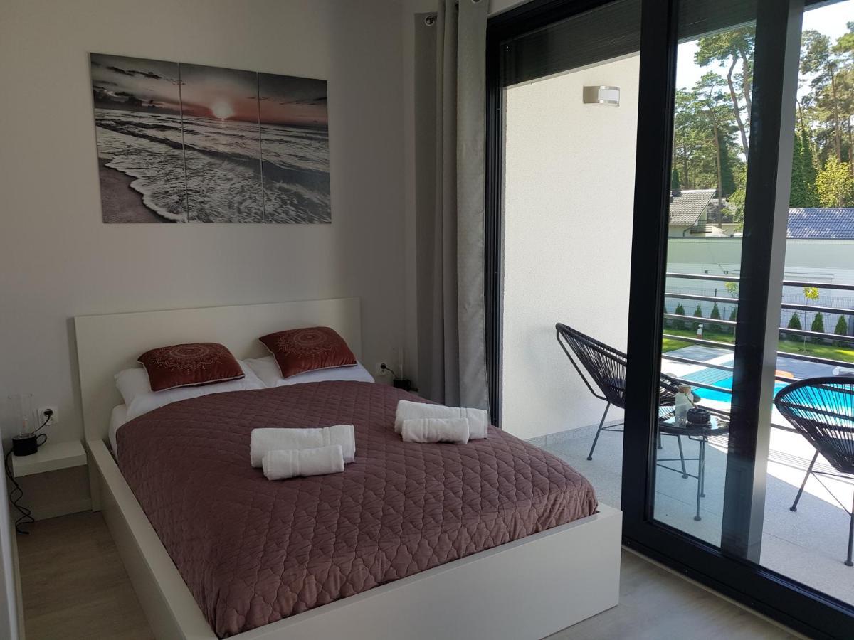 Aprum 12c Apartment *