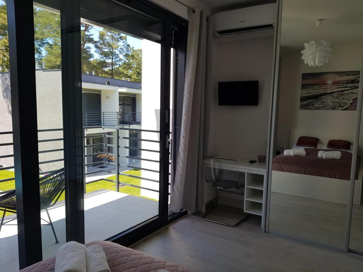 Apartment Aprum 12c