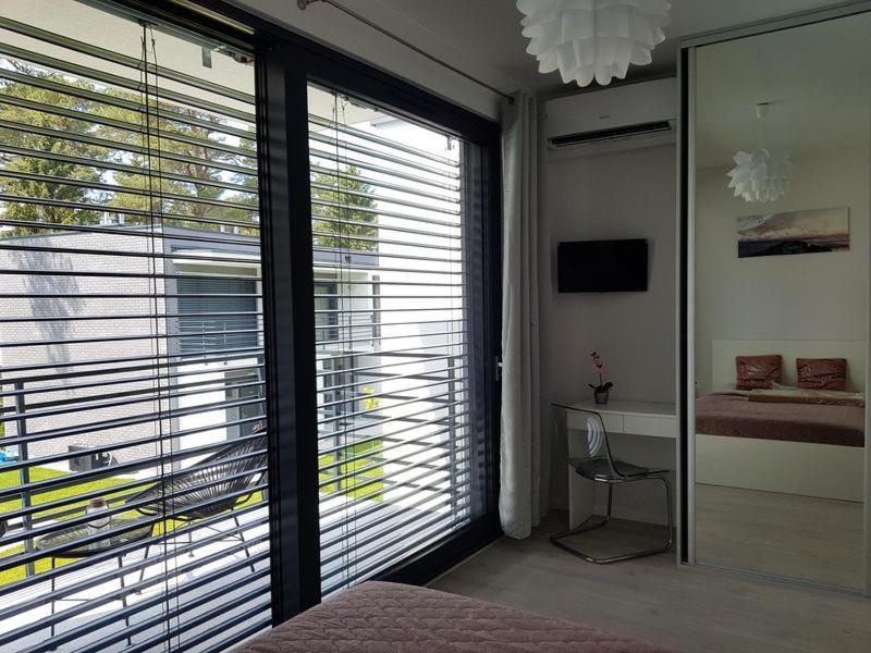 Apartment Aprum 12c *