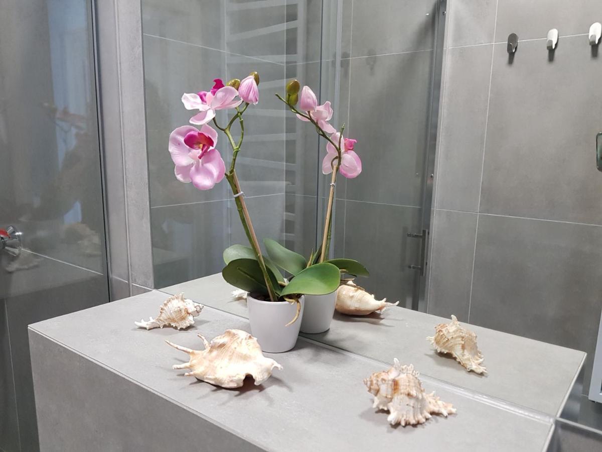 Apartamento Aprum 12c Pobierowo