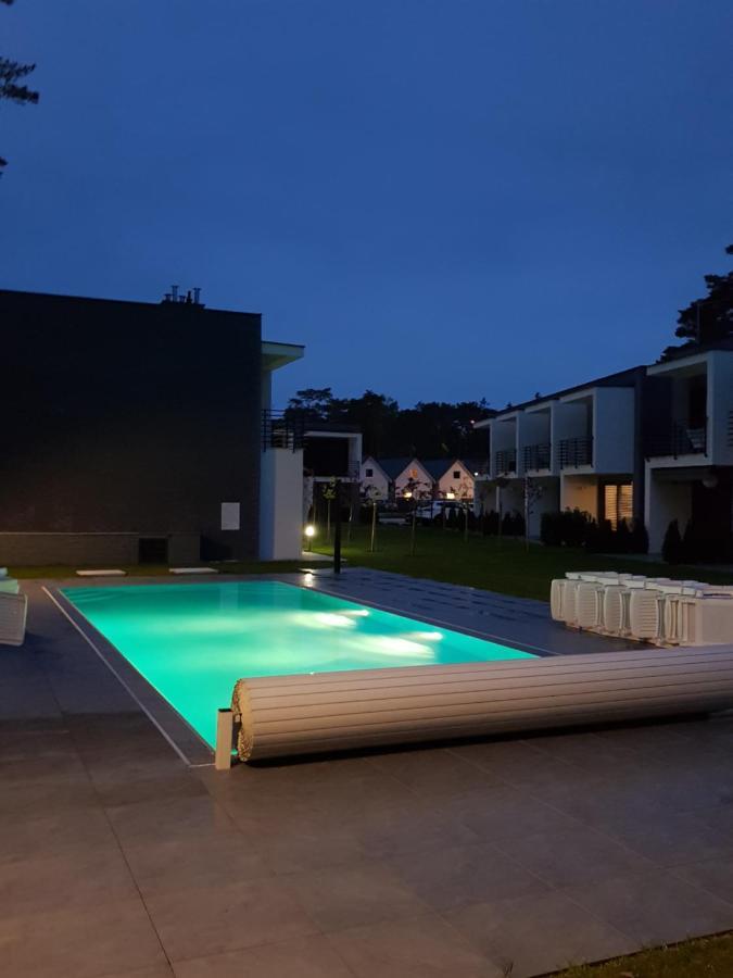 Apartment Aprum 12c *