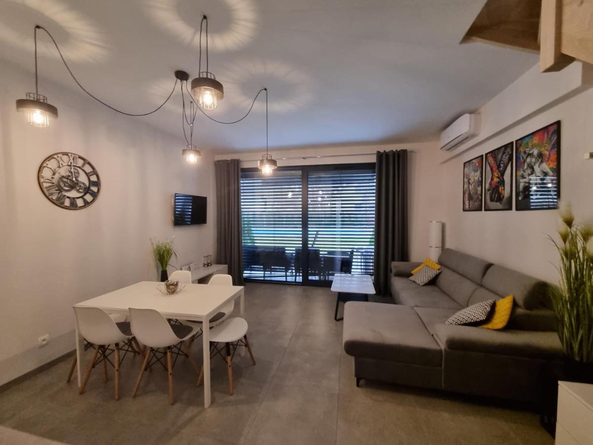 Aprum 12c Apartment Pobierowo