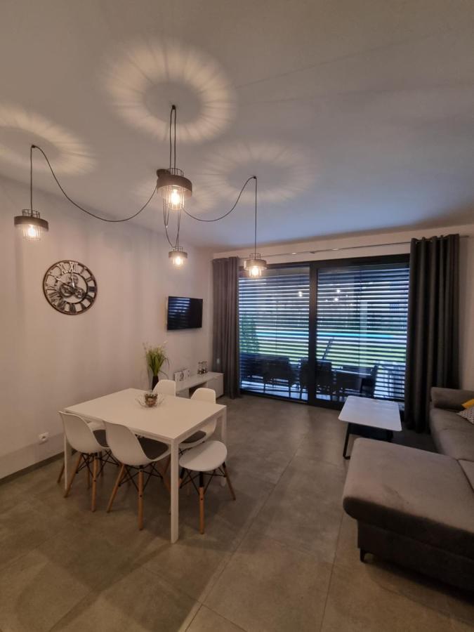 Apartment Aprum 12c Pobierowo