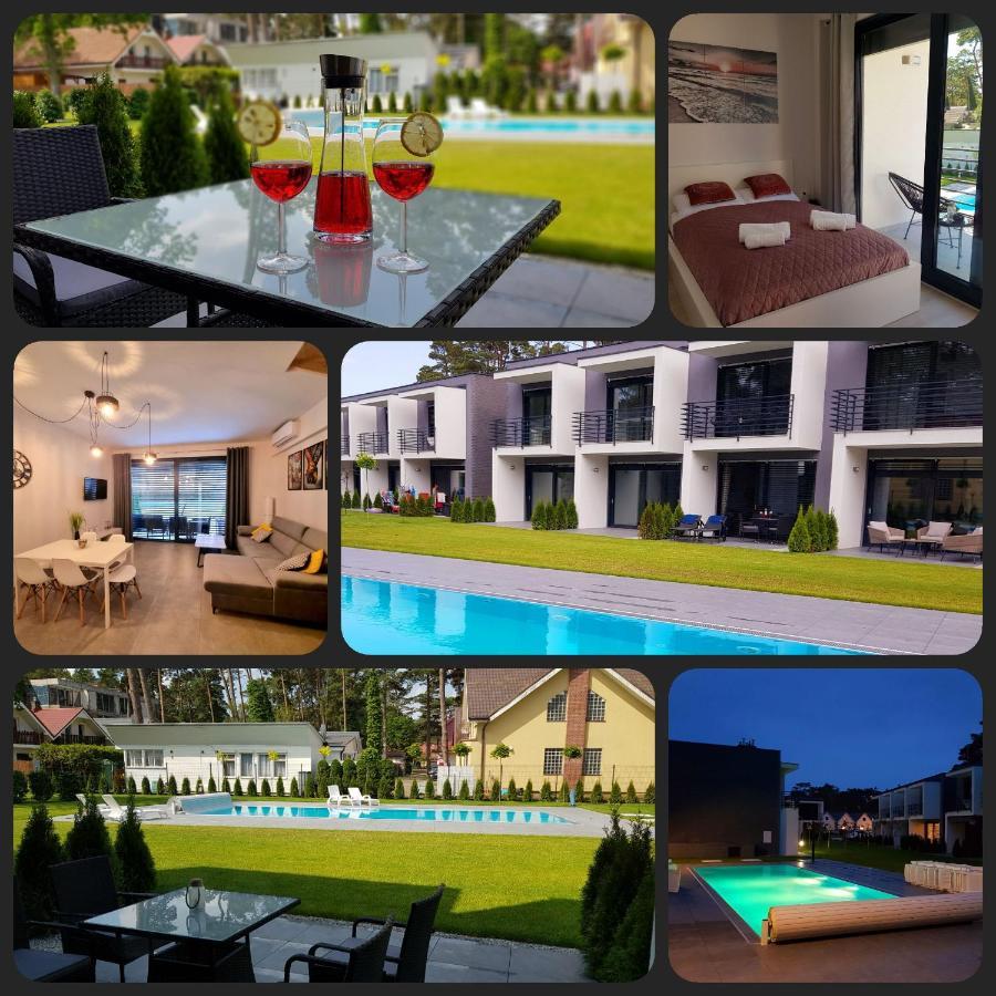 Aprum 12c Apartamento Pobierowo