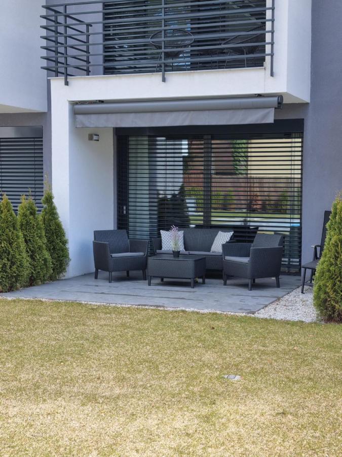 Apartment Aprum 12c